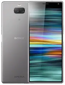 Замена дисплея на телефоне Sony Xperia 10 в Екатеринбурге